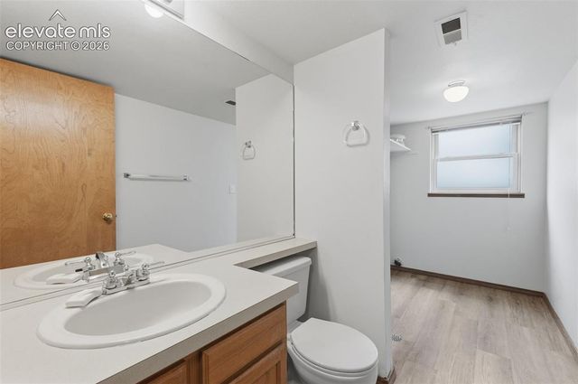 8082 Scarborough Drive, Colorado Springs, CO 80920