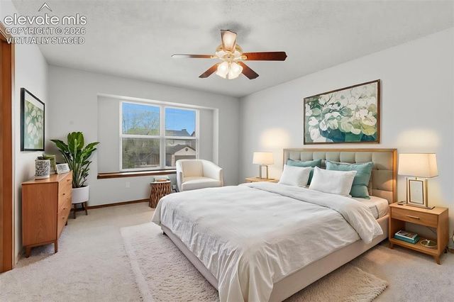8082 Scarborough Drive, Colorado Springs, CO 80920