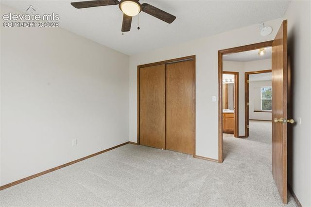 8082 Scarborough Drive, Colorado Springs, CO 80920