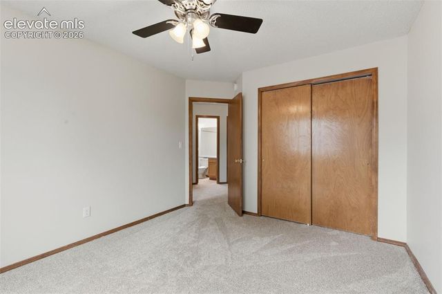 8082 Scarborough Drive, Colorado Springs, CO 80920
