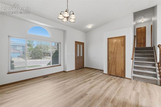 8082 Scarborough Drive, Colorado Springs, CO 80920