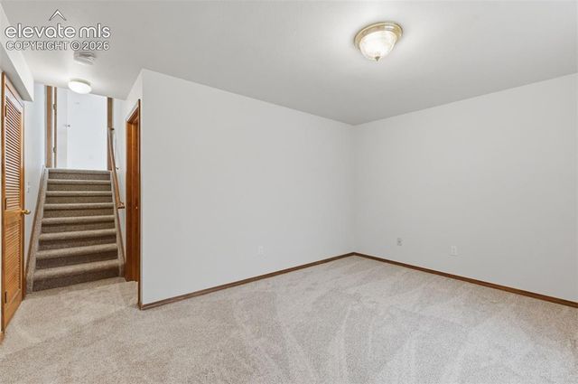 8082 Scarborough Drive, Colorado Springs, CO 80920