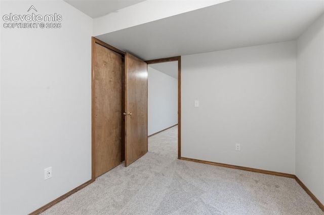 8082 Scarborough Drive, Colorado Springs, CO 80920
