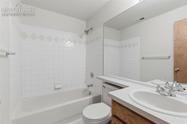 8082 Scarborough Drive, Colorado Springs, CO 80920