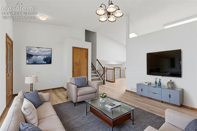8082 Scarborough Drive, Colorado Springs, CO 80920