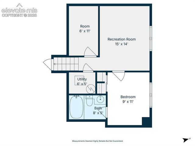 8082 Scarborough Drive, Colorado Springs, CO 80920
