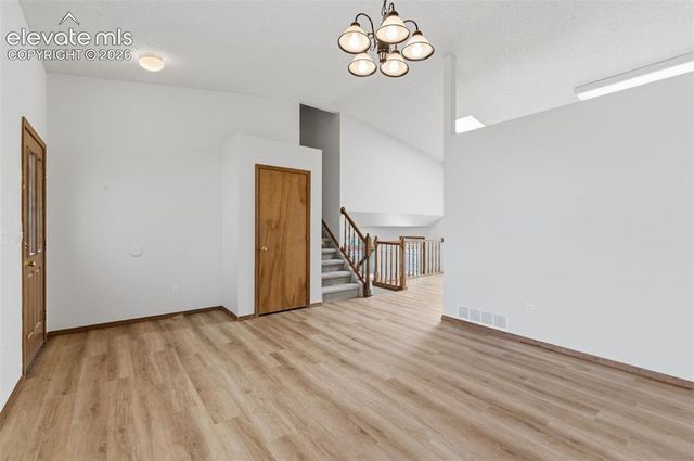 8082 Scarborough Drive, Colorado Springs, CO 80920
