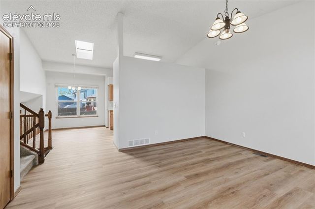 8082 Scarborough Drive, Colorado Springs, CO 80920