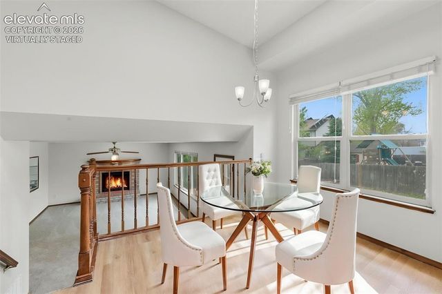 8082 Scarborough Drive, Colorado Springs, CO 80920