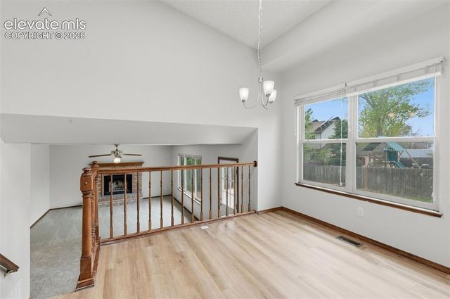 8082 Scarborough Drive, Colorado Springs, CO 80920