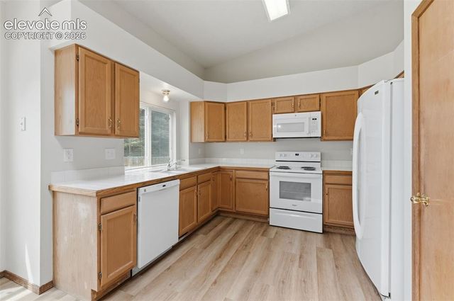 8082 Scarborough Drive, Colorado Springs, CO 80920