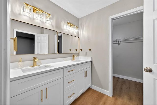 2874 Fairburn Road, Atlanta, GA 30331