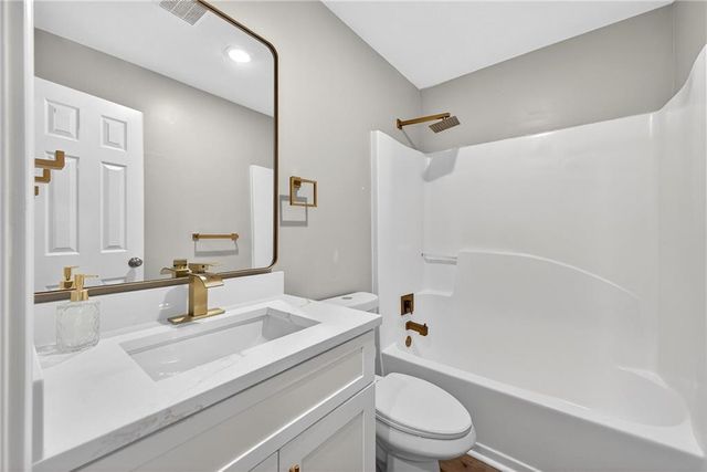 2874 Fairburn Road, Atlanta, GA 30331