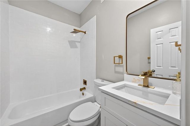 2874 Fairburn Road, Atlanta, GA 30331