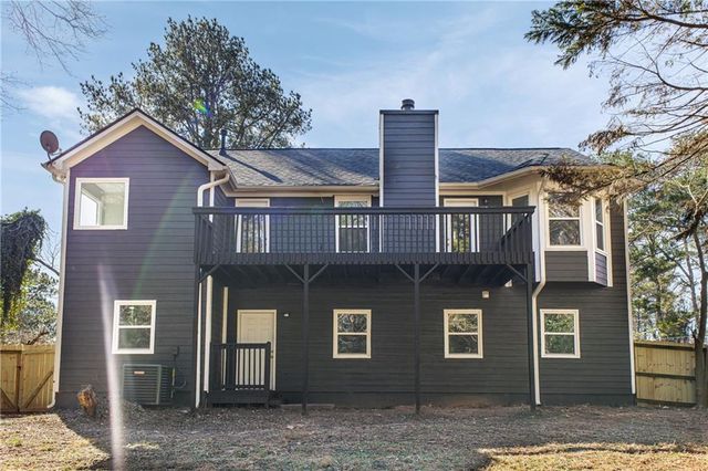 2874 Fairburn Road, Atlanta, GA 30331