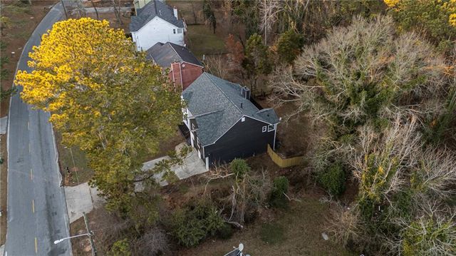 2874 Fairburn Road, Atlanta, GA 30331