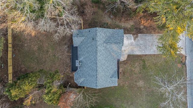 2874 Fairburn Road, Atlanta, GA 30331