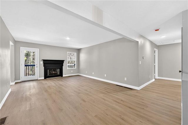 2874 Fairburn Road, Atlanta, GA 30331