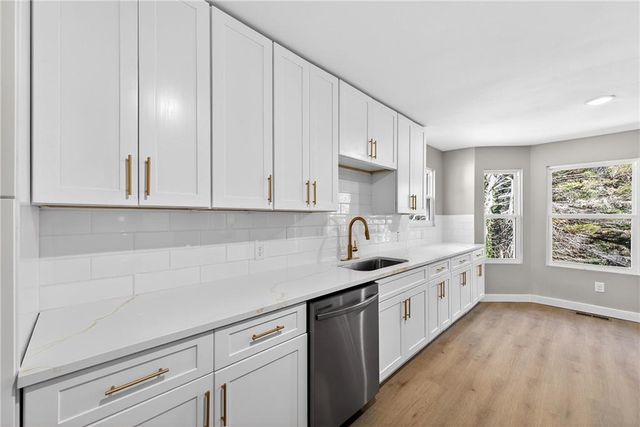 2874 Fairburn Road, Atlanta, GA 30331