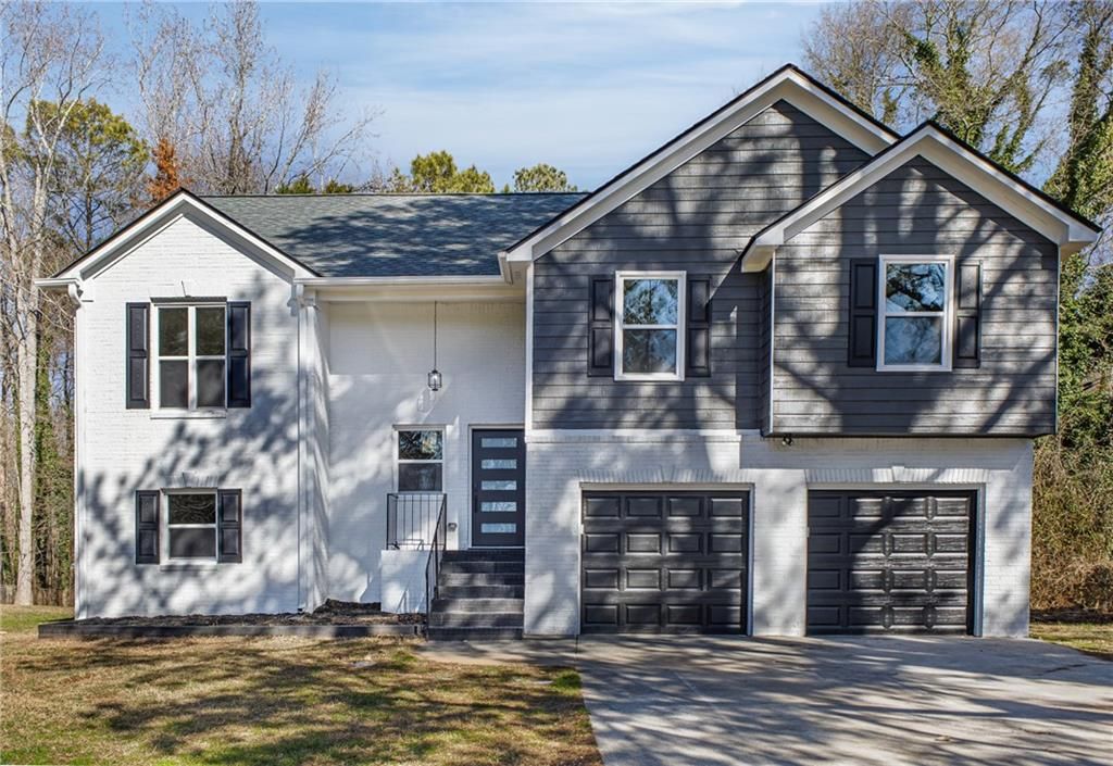 2874 Fairburn Road, Atlanta, GA 30331