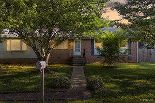 1000 Lakeside Blvd, Henrico, VA 23227