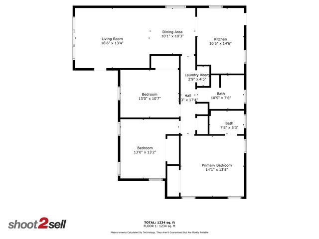 3339 Crest Ridge Drive, Dallas, TX 75228