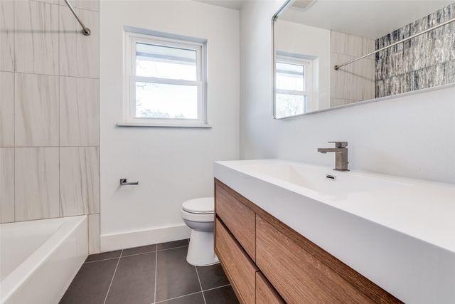 3339 Crest Ridge Drive, Dallas, TX 75228