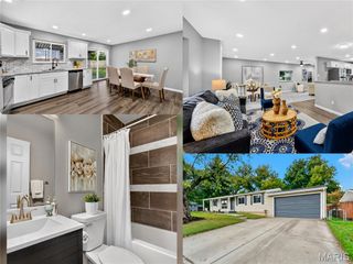 11837 Brookmont Drive, Maryland Heights, MO 63043