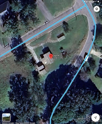 2 Oak Street, Granite Falls, NC 28630