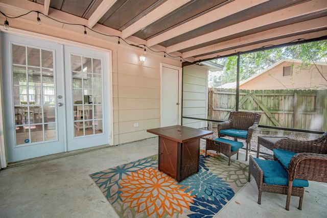 4514 Hickory Forest Circle, Tallahassee, FL 32303