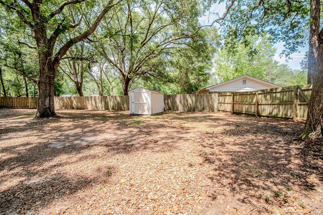4514 Hickory Forest Circle, Tallahassee, FL 32303