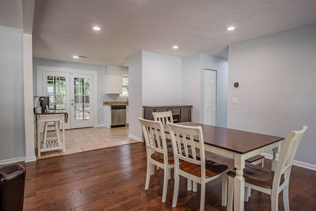 4514 Hickory Forest Circle, Tallahassee, FL 32303