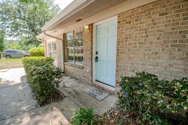 4514 Hickory Forest Circle, Tallahassee, FL 32303