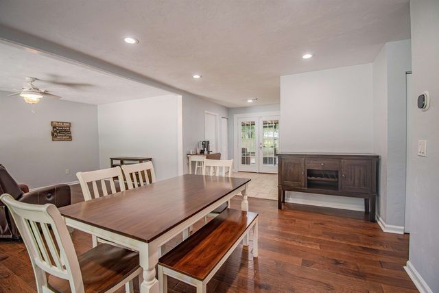 4514 Hickory Forest Circle, Tallahassee, FL 32303
