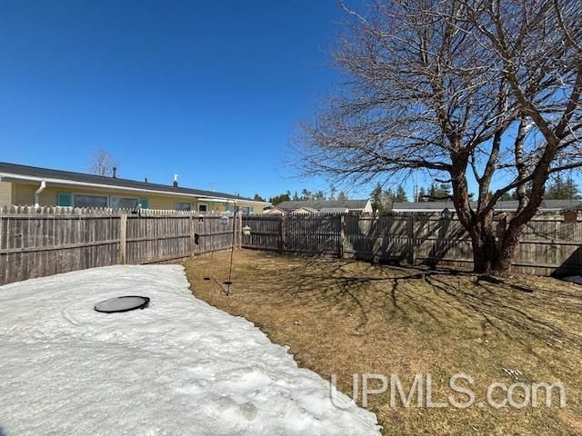 105 Constellation Avenue, Gwinn, MI 49841