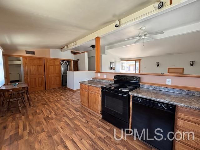 105 Constellation Avenue, Gwinn, MI 49841