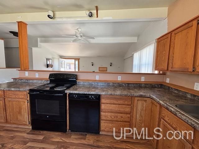 105 Constellation Avenue, Gwinn, MI 49841