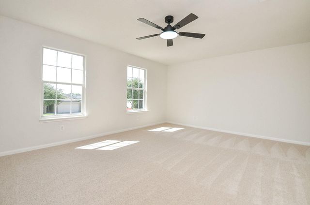 3906 Hollow Cove Lane, Richmond, TX 77469