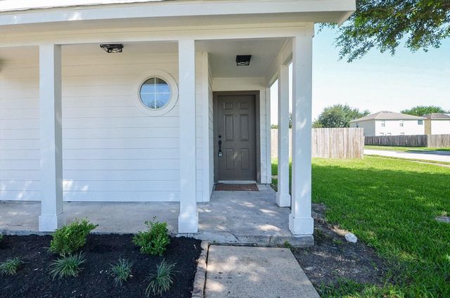 3906 Hollow Cove Lane, Richmond, TX 77469