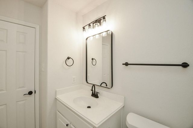 3906 Hollow Cove Lane, Richmond, TX 77469