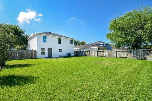 3906 Hollow Cove Lane, Richmond, TX 77469