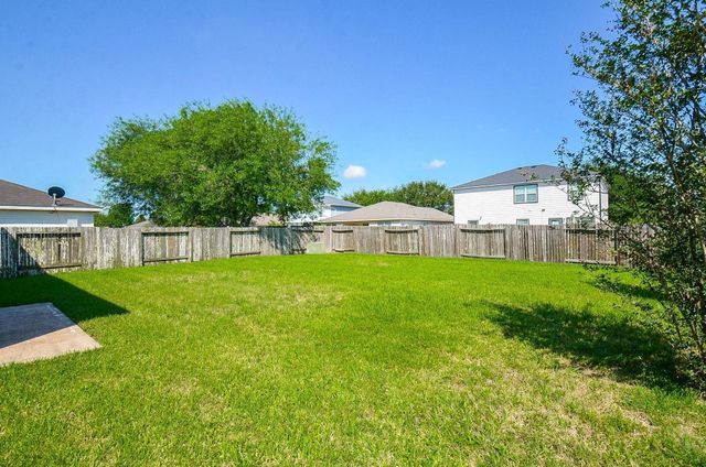3906 Hollow Cove Lane, Richmond, TX 77469