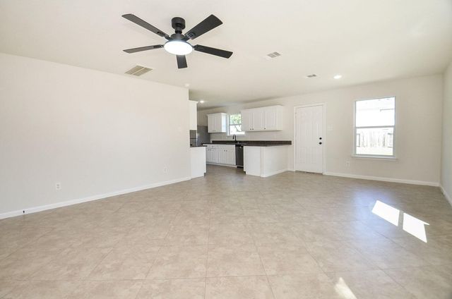 3906 Hollow Cove Lane, Richmond, TX 77469