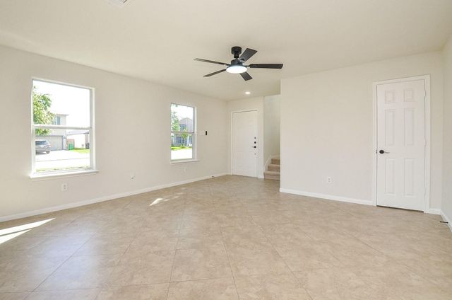 3906 Hollow Cove Lane, Richmond, TX 77469