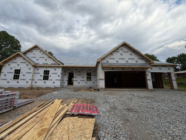 2 Victory Hills, Coatesville, IN 46121