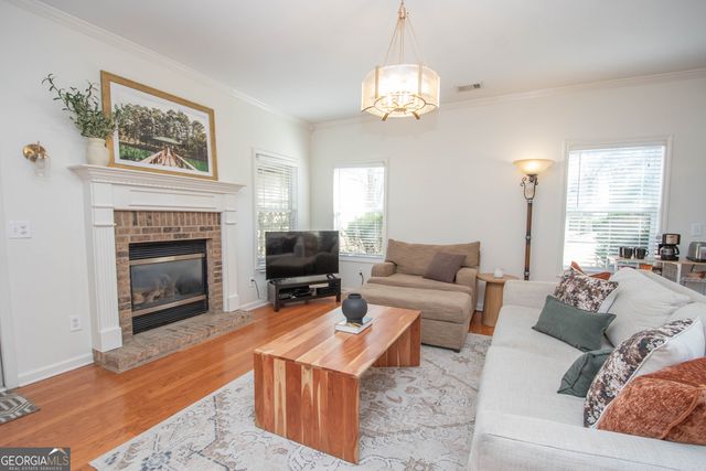 82 Stonebridge Crossing, Newnan, GA 30265