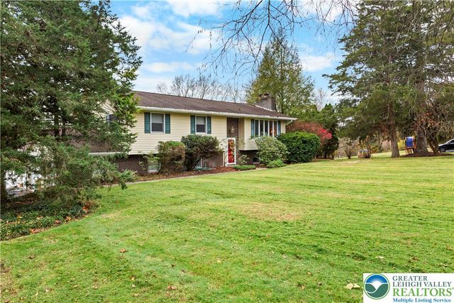 4423 Second Terrace, Lower Mt Bethel Twp, PA 18013