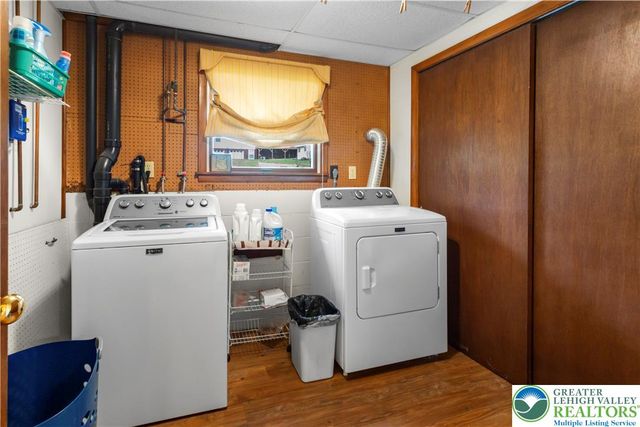 4423 Second Terrace, Lower Mt Bethel Twp, PA 18013