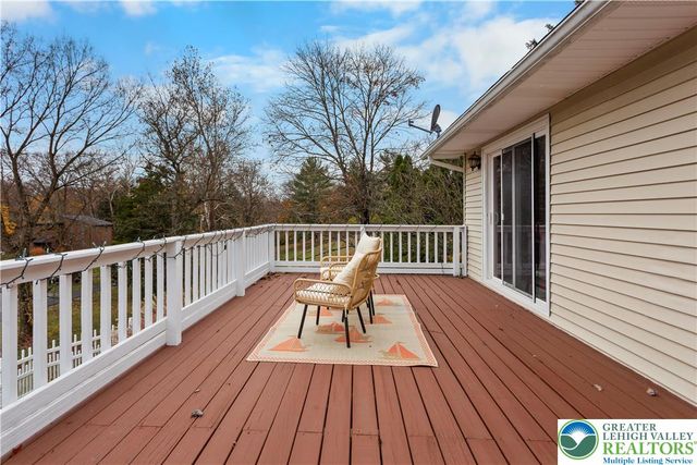 4423 Second Terrace, Lower Mt Bethel Twp, PA 18013