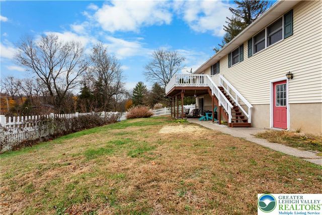 4423 Second Terrace, Lower Mt Bethel Twp, PA 18013